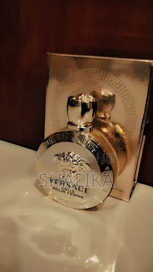 Valuable Perfume for a Reasonable Price