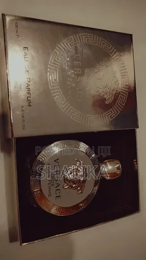 Valuable Perfume for a Reasonable Price