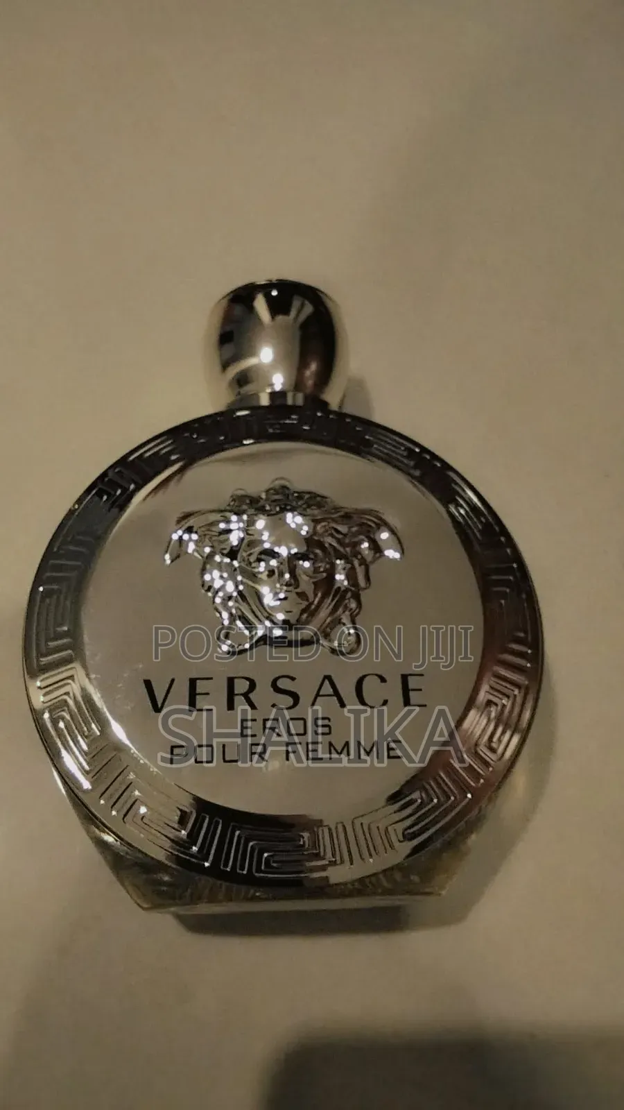 Valuable Perfume for a Reasonable Price