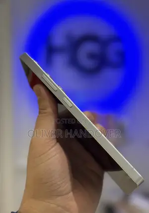 New Samsung Galaxy S25 Ultra 1 TB White