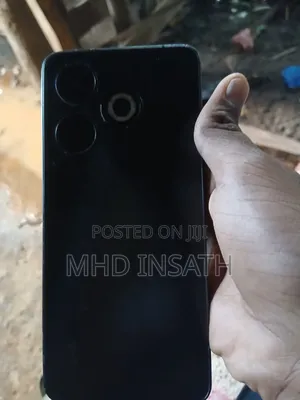 Infinix Smart 8 128 GB Blue