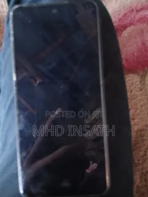 Infinix Smart 8 128 GB Blue