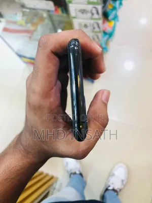 Apple iPhone 11 Pro 256 GB Black