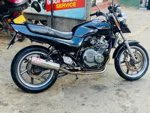 Honda Jade 250