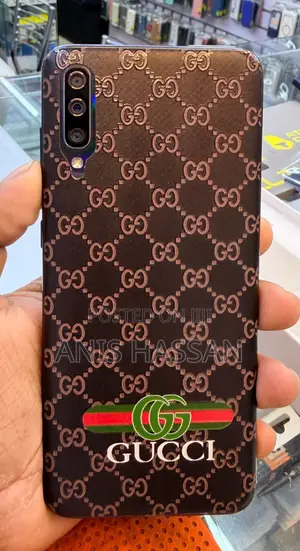 Samsung Galaxy A70 128 GB Blue