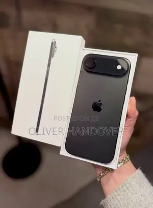 New Apple iPhone Air 1 TB White