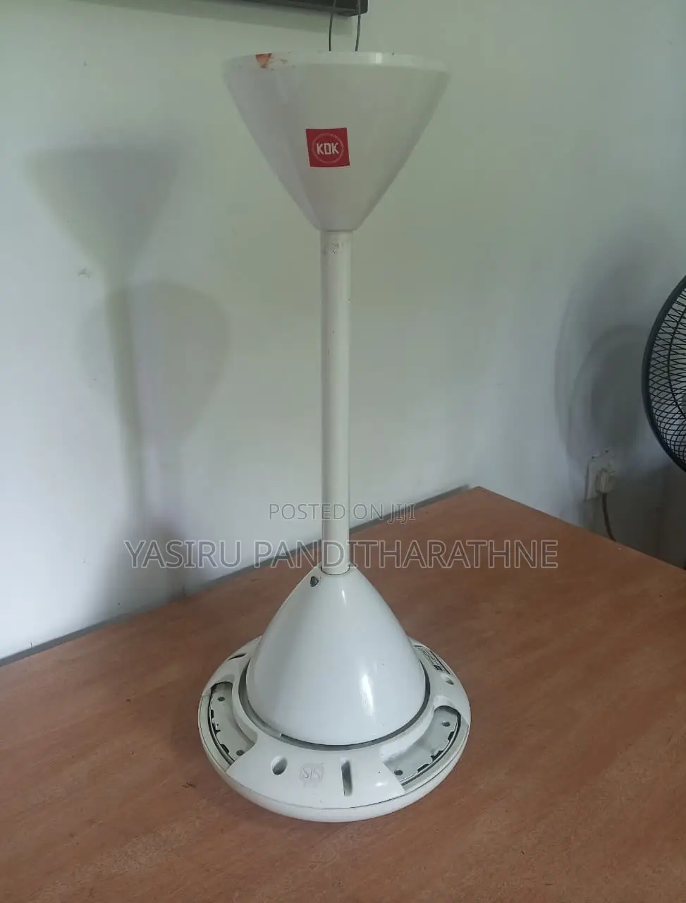 Kdk Ceiling Fan M56rg