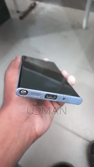 Samsung Galaxy Note 20 Ultra 5G 256 GB Gray