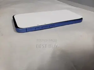 New Apple iPhone 16 256 GB Blue