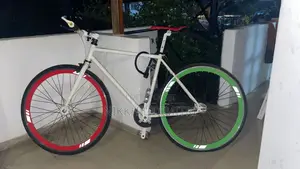 Italian Original Bike