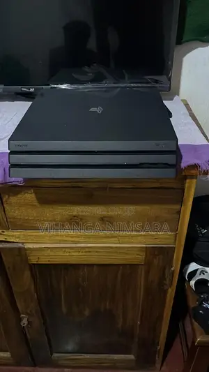 Ps 4 Pro I Need to Exchange With I Phones and Money