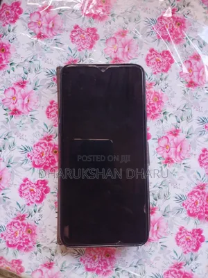 Samsung Galaxy A20s 64 GB Black