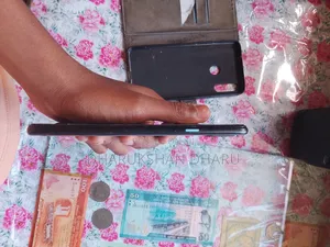 Samsung Galaxy A20s 64 GB Black