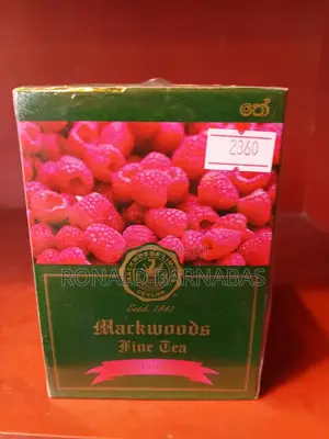 Whole Sale Dealers Retail Dealers Export Buyers Mackwoods Tea