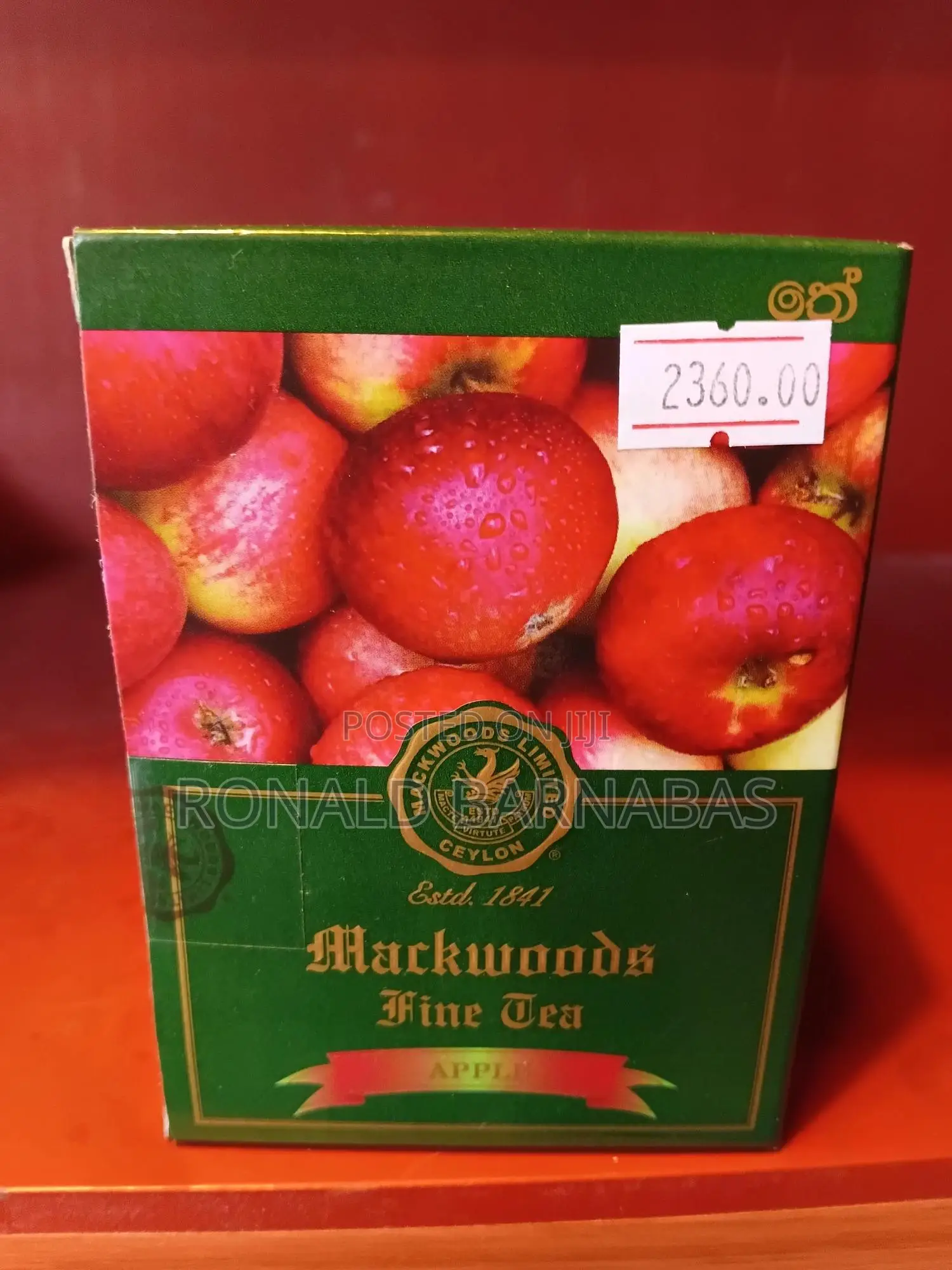 Whole Sale Dealers Retail Dealers Export Buyers Mackwoods Tea