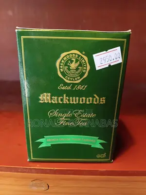 Whole Sale Dealers Retail Dealers Export Buyers Mackwoods Tea