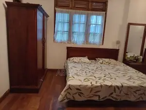 Furnished 3bdrm House in Kandy City for rent