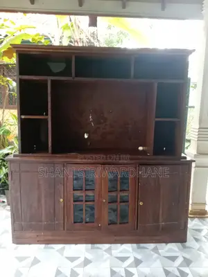 Tv Display Unit