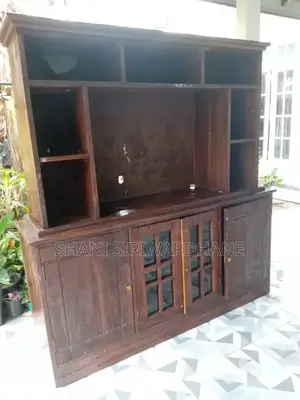 Tv Display Unit