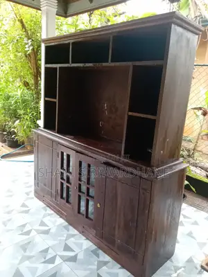 Tv Display Unit