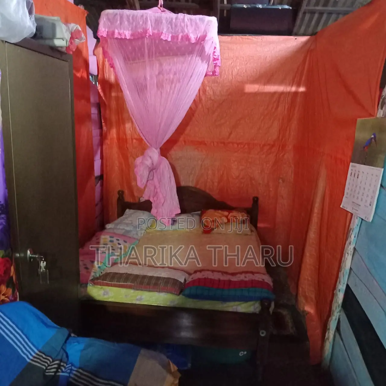 Furnished 1bdrm House in Polhena, Kelaniya for sale