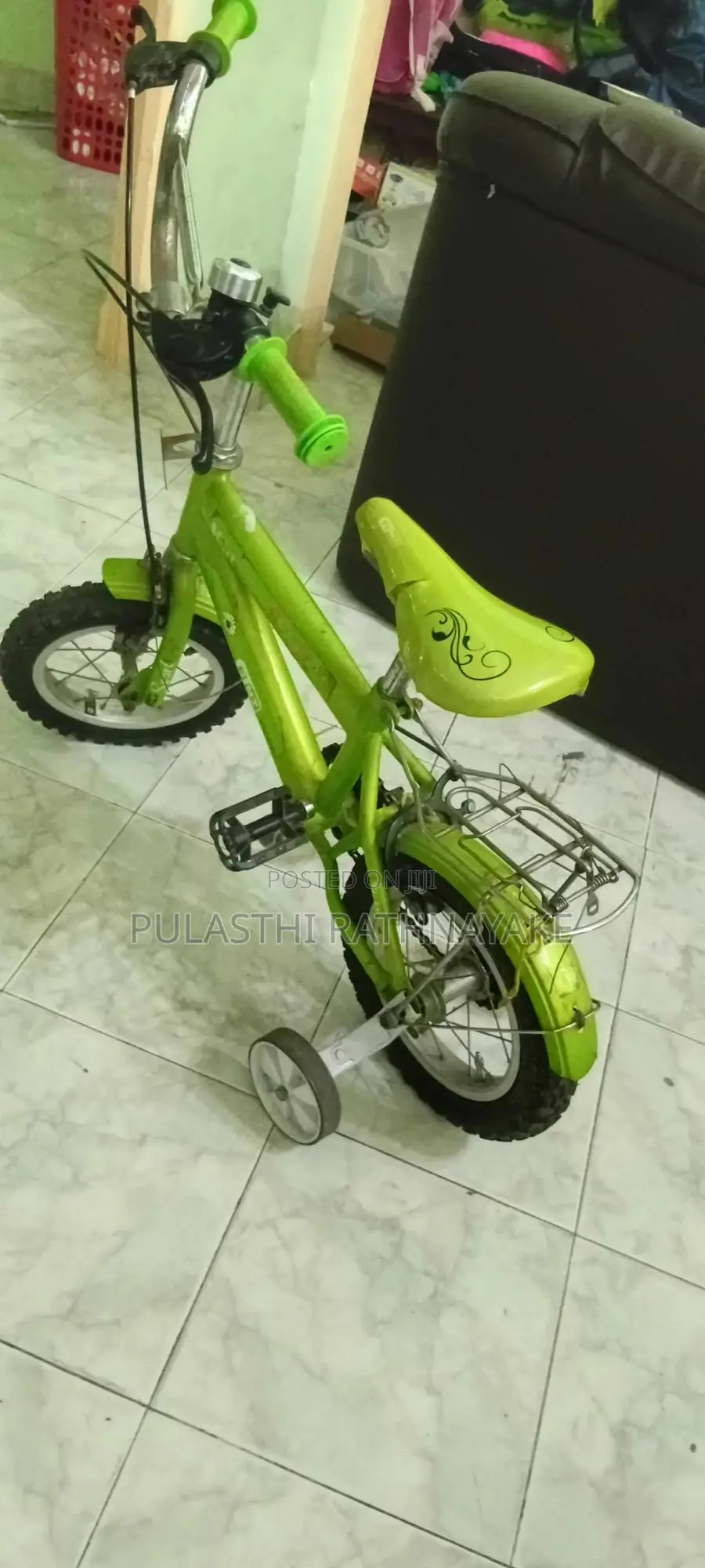 Kids Bicycle