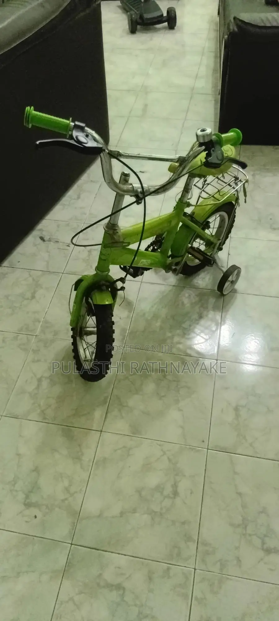 Kids Bicycle