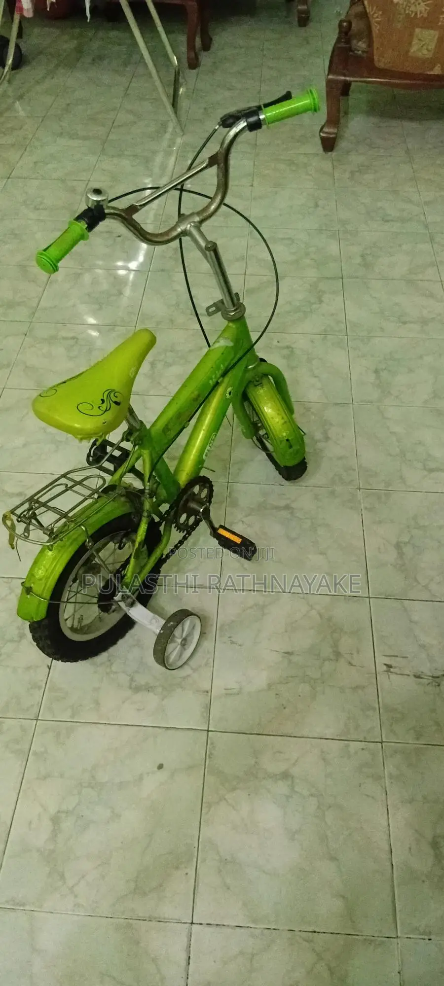 Kids Bicycle