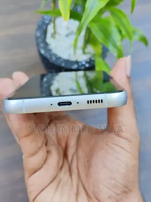 New Samsung Galaxy S23 FE 256 GB White