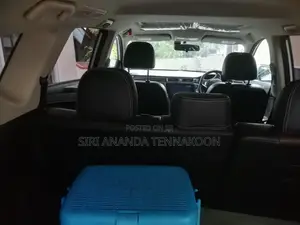 DFSK K-Series 2021 White