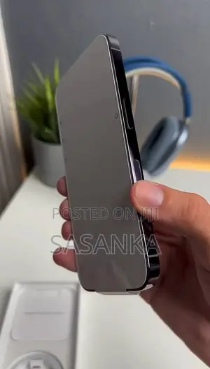 New Apple iPhone 14 Pro Max 256 GB Purple