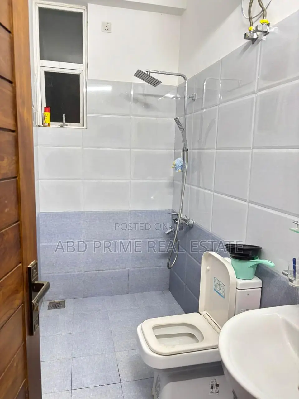 Short-Term Serviced 3bhk Apartment – Wellawatta