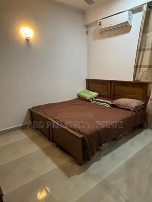 Short-Term Serviced 3bhk Apartment – Wellawatta