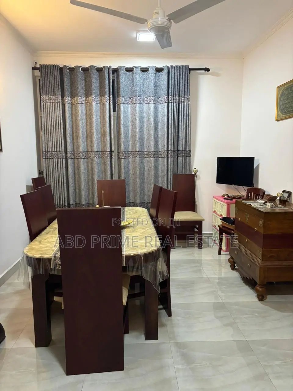 Short-Term Serviced 3bhk Apartment – Wellawatta