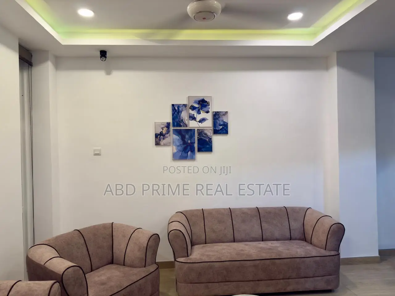 Short-Term Serviced 3bhk Apartment – Mount Lavinia