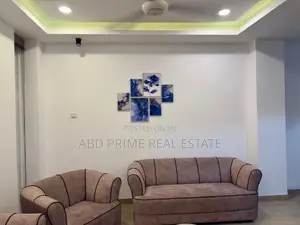 Short-Term Serviced 3bhk Apartment – Mount Lavinia