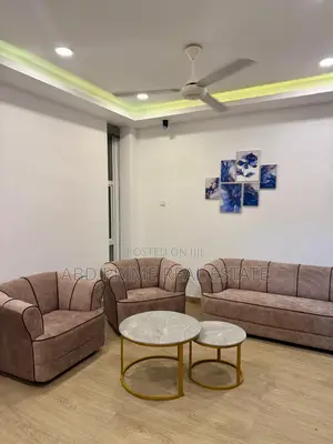 Short-Term Serviced 3bhk Apartment – Mount Lavinia