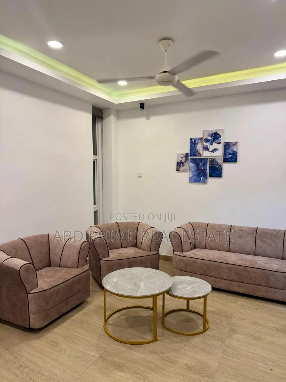 Short-Term Serviced 3bhk Apartment – Mount Lavinia