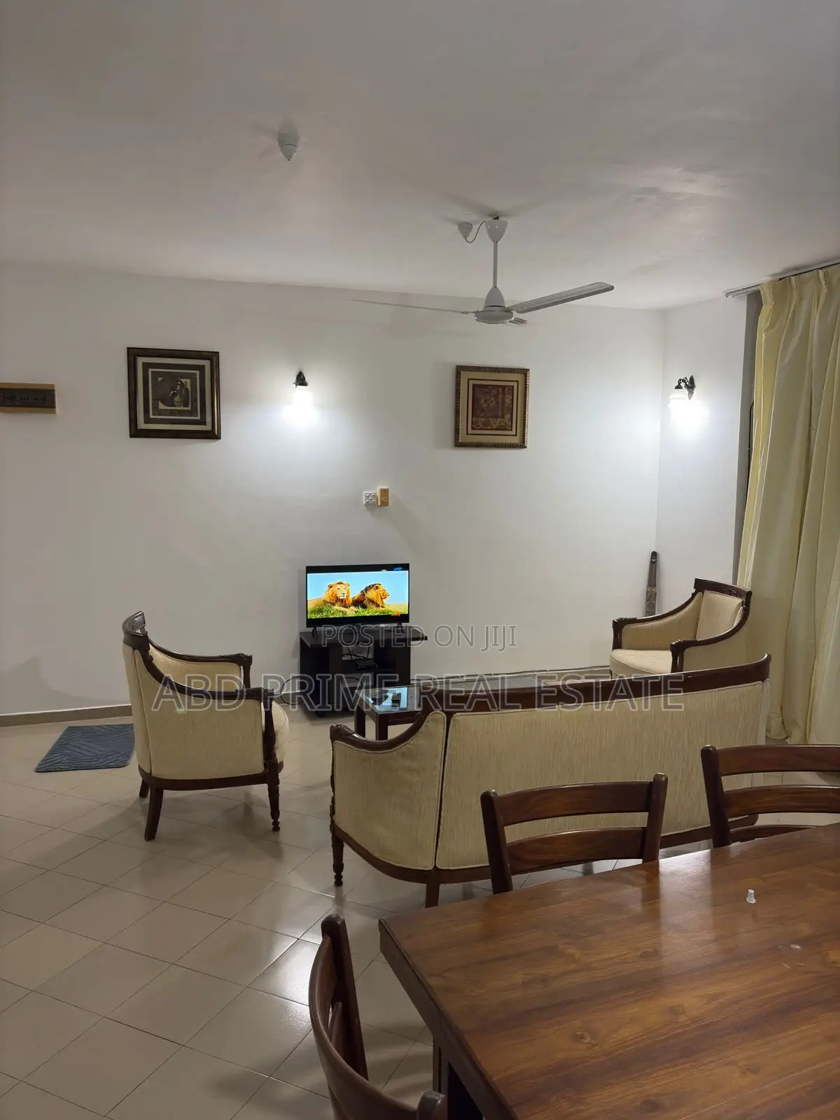 Short-Term Serviced 2bhk Apartment – Mount Lavinia