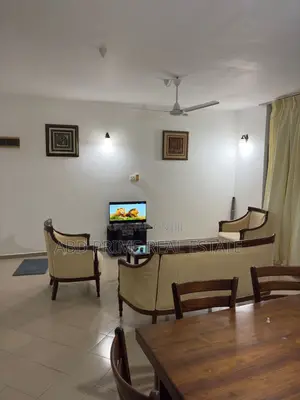 Short-Term Serviced 2bhk Apartment – Mount Lavinia