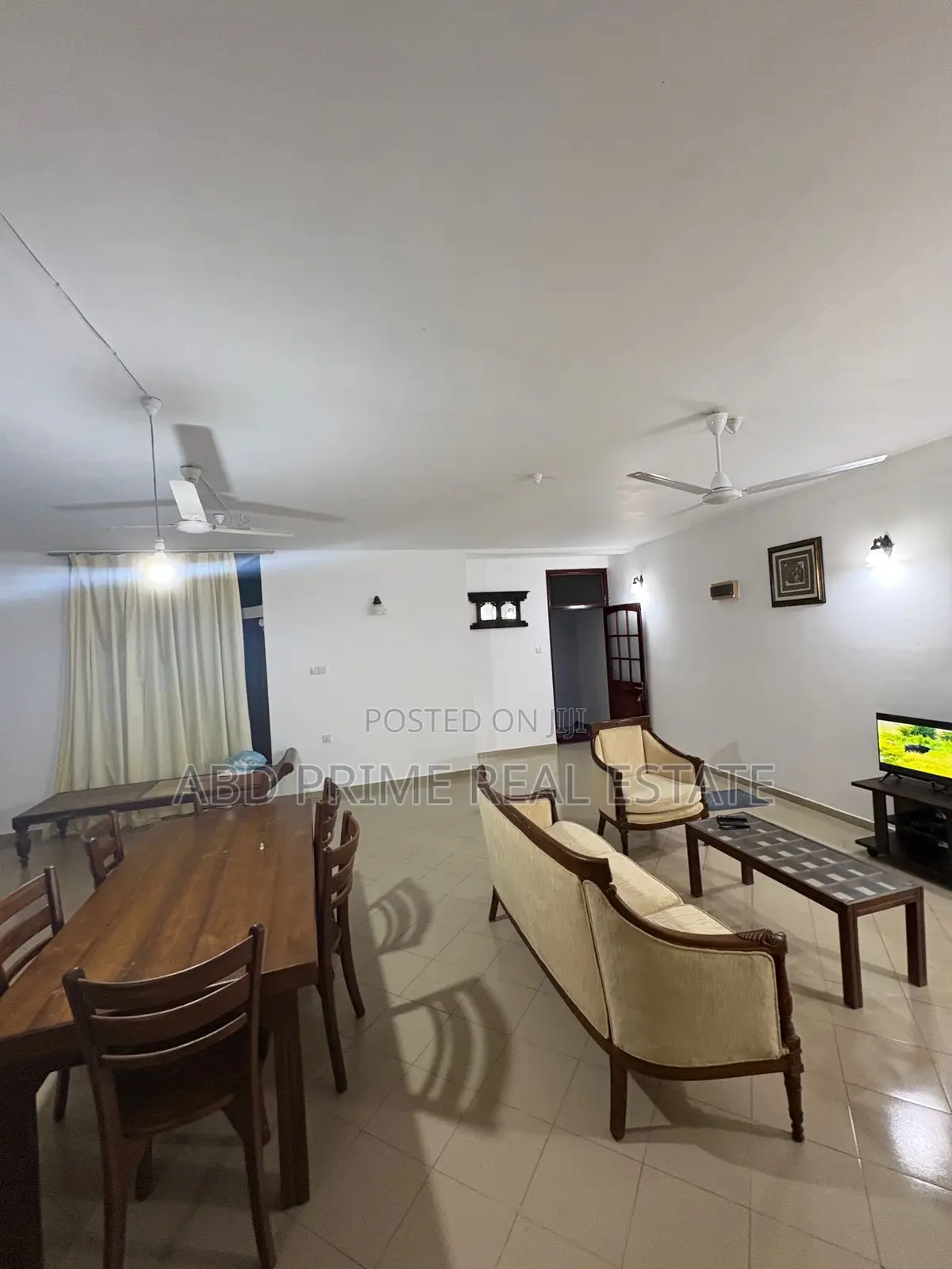 Short-Term Serviced 2bhk Apartment – Mount Lavinia