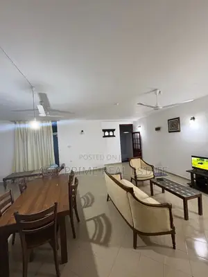 Short-Term Serviced 2bhk Apartment – Mount Lavinia