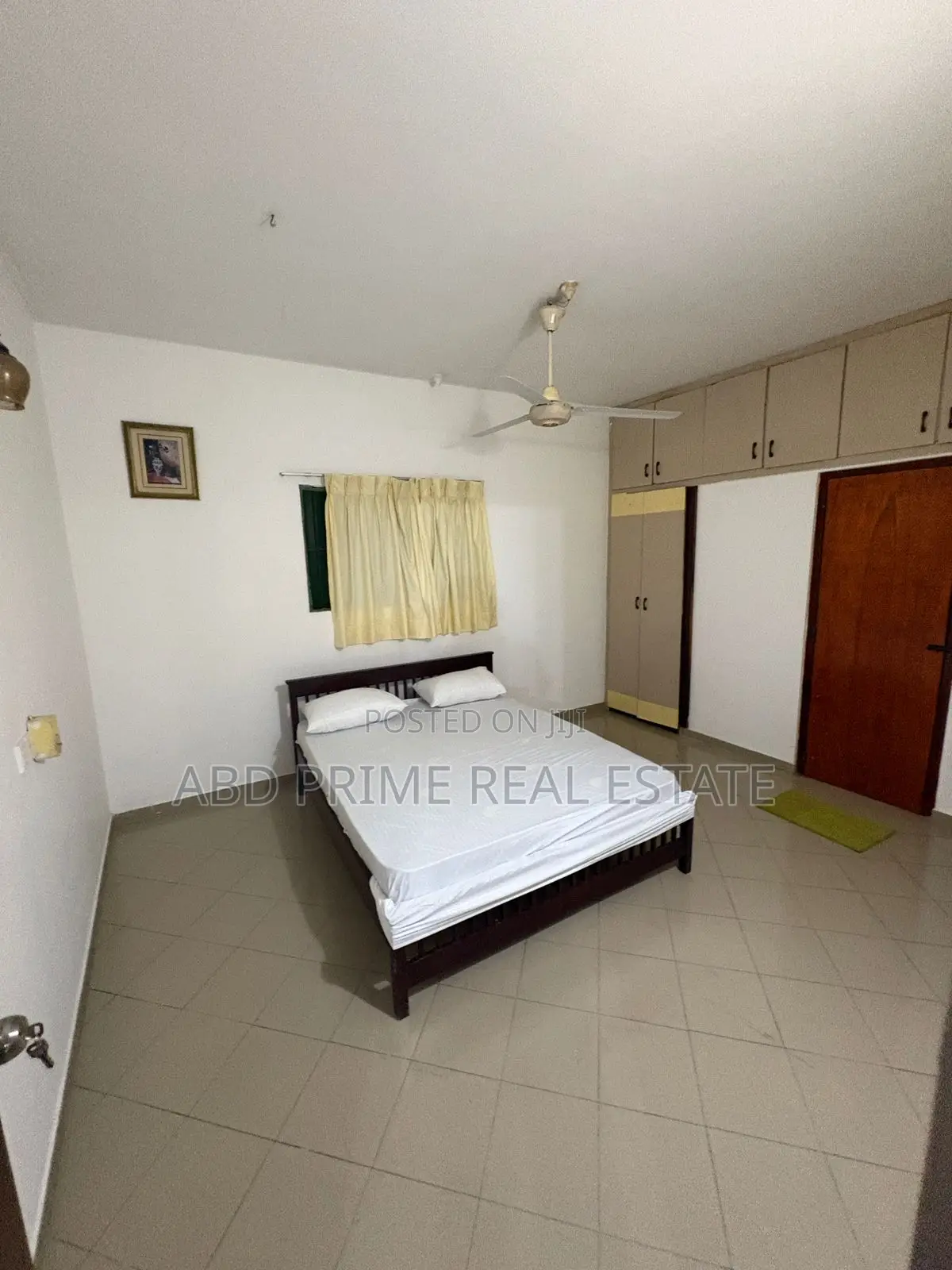 Short-Term Serviced 2bhk Apartment – Mount Lavinia