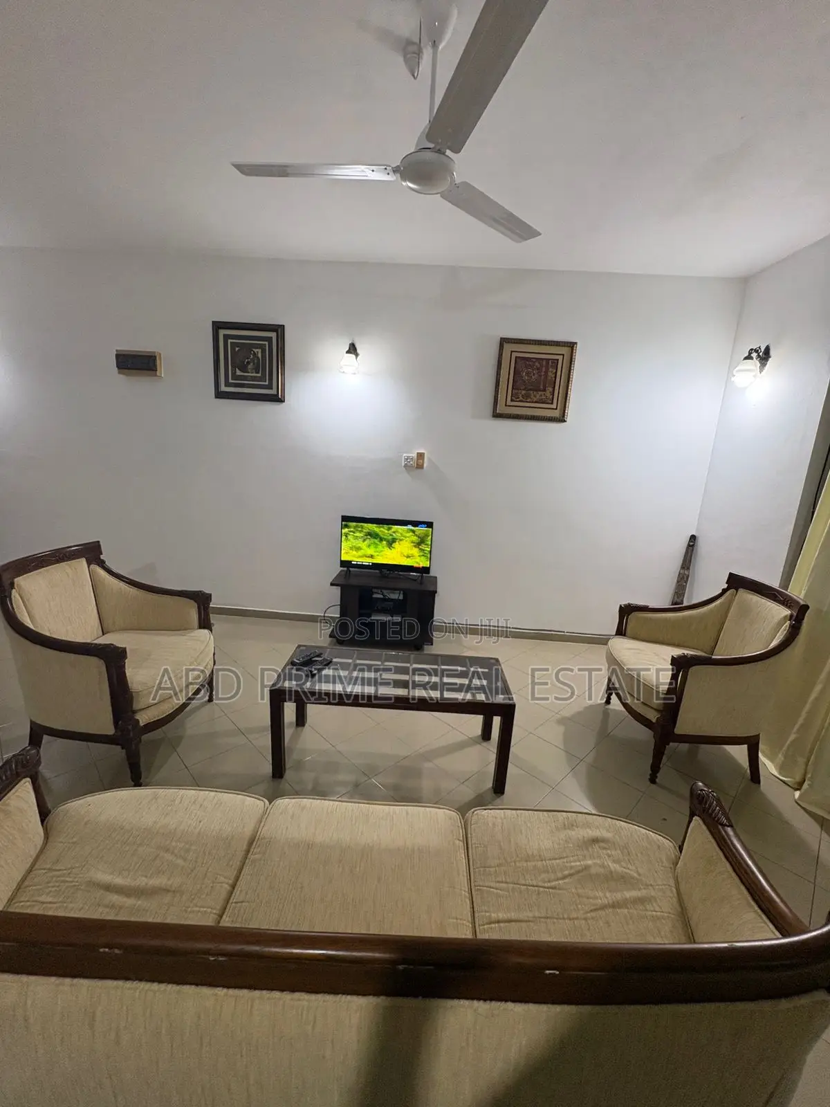 Short-Term Serviced 2bhk Apartment – Mount Lavinia