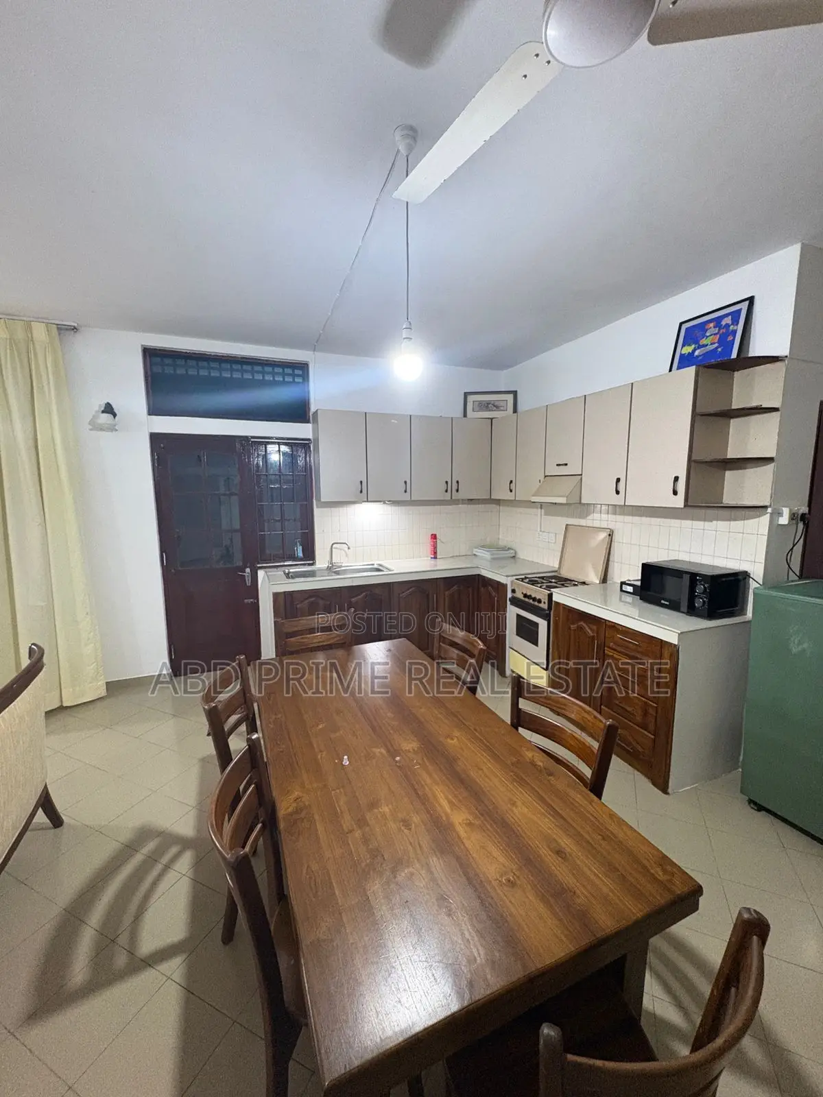 Short-Term Serviced 2bhk Apartment – Mount Lavinia