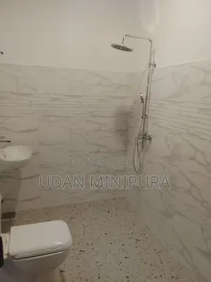 A Two-Storey House Is Available for Sale or Rent.