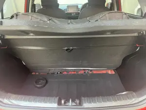 Kia Picanto 2017 Red