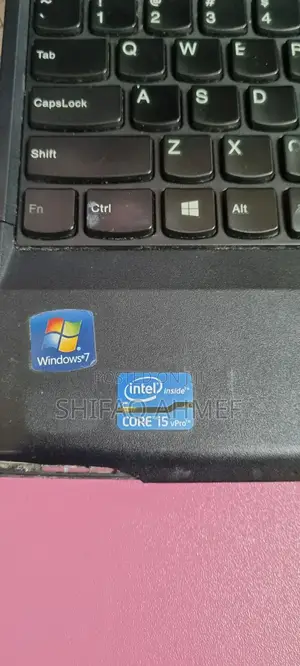 Laptop Lenovo ThinkPad X230 4GB Intel Core I5 SSD 256GB