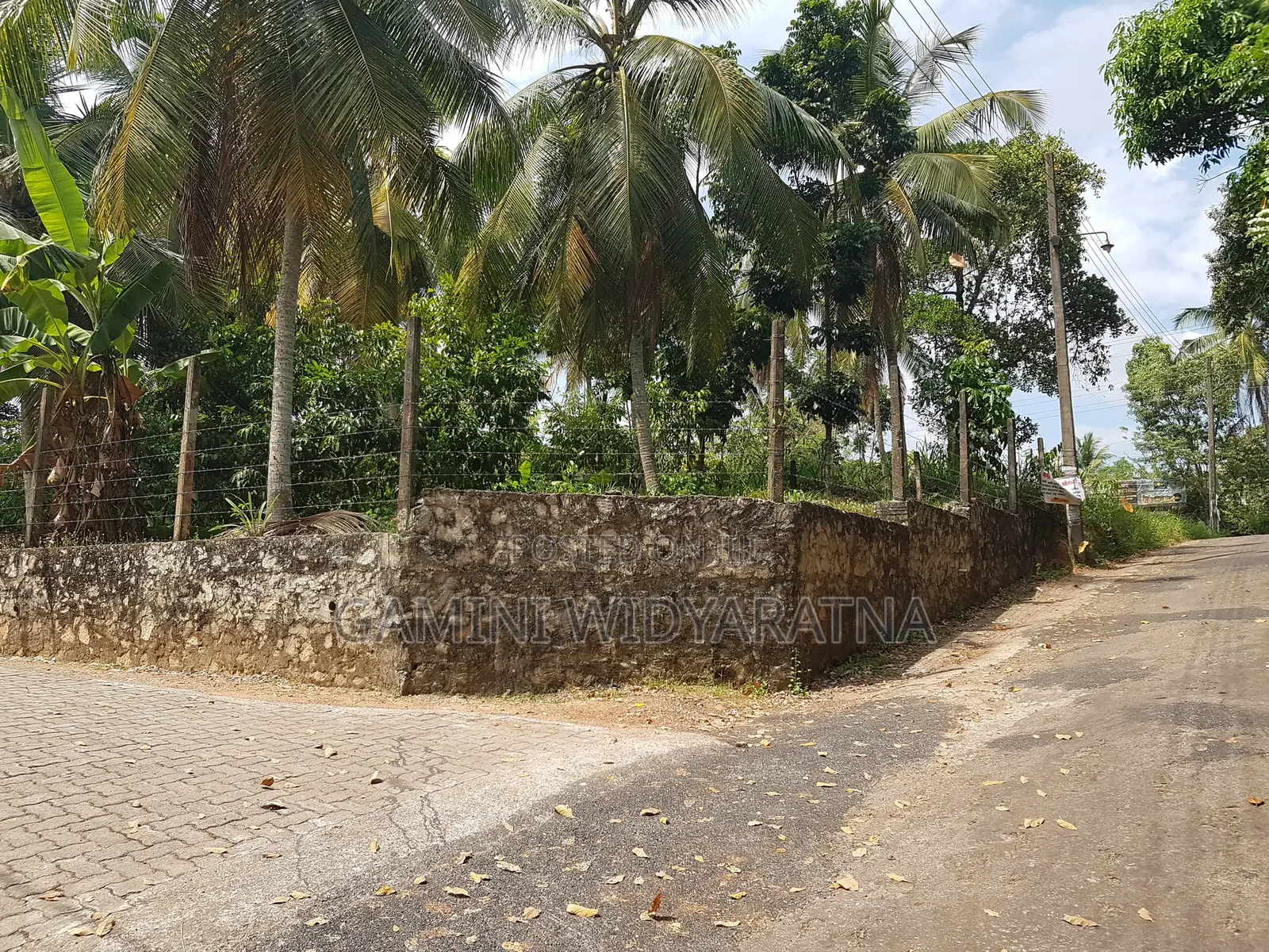 Gampaha Oruthota Prestige Gardens