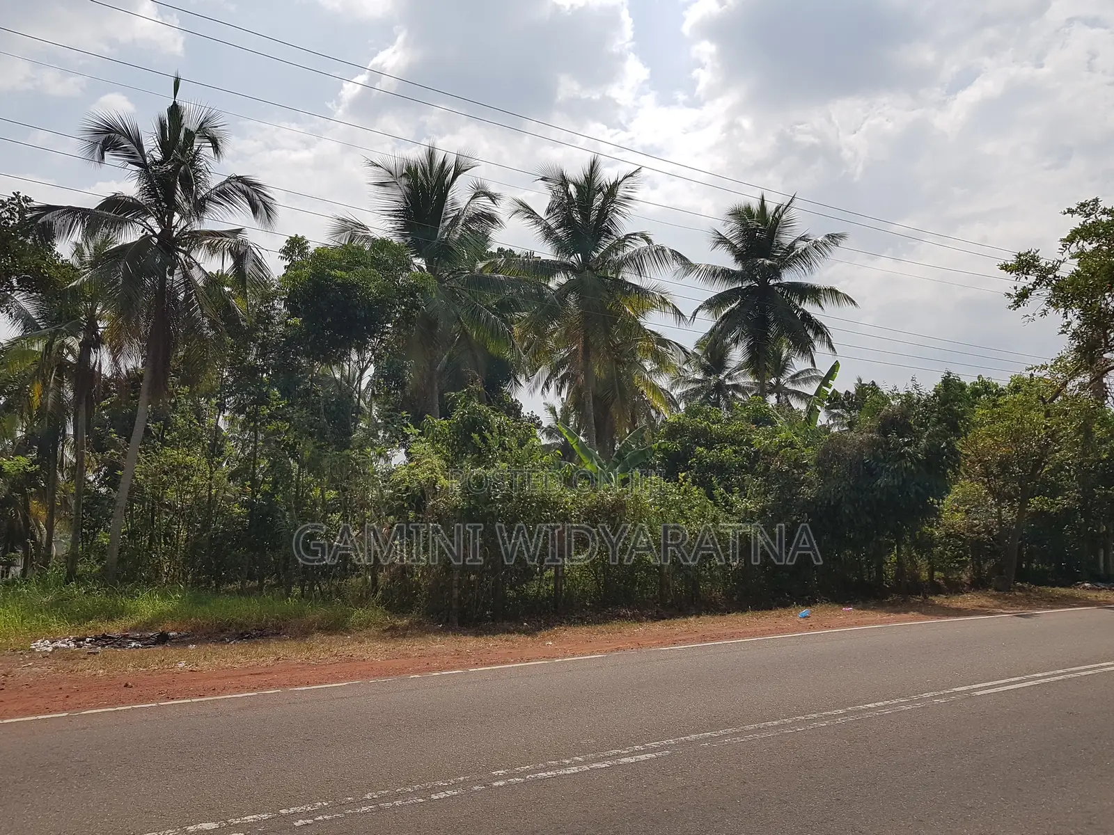 Gampaha Oruthota Prestige Gardens